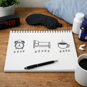 How Much Sleep Do Adults Really Need to Feel Rested