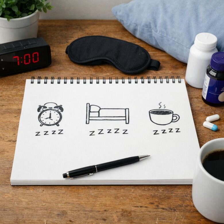 How Much Sleep Do Adults Really Need to Feel Rested