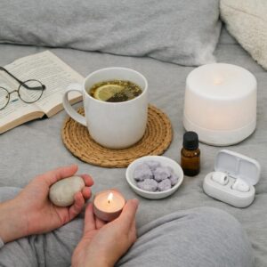 Simple Ways to Relax Your Mind Before Going to Bed
