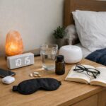 How to Build a Healthy Night Routine for Better Sleep