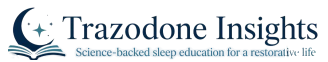 Trazodone Insights