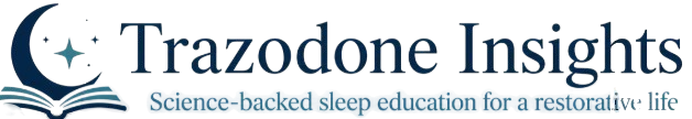Trazodone Insights